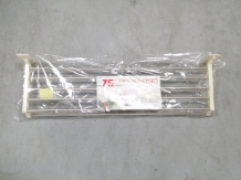 H601 76CM浴室置物毛巾架-特價品