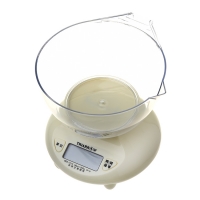 BEB1010三箭牌電子料理秤1KG(特價品)