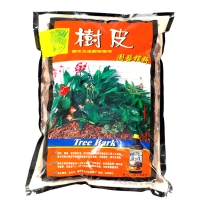 樹皮-園藝植物3L