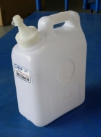 DS8001塑膠油桶2公升
