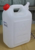 DS8004塑膠油桶5公升