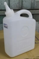 DS8005塑膠油桶8公升