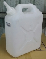 DS8006塑膠油桶10公升