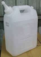 DS8007塑膠油桶15公升