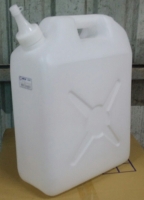 DS8008塑膠油桶20公升