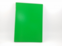 202自強牌環保夾(強力右上)綠色