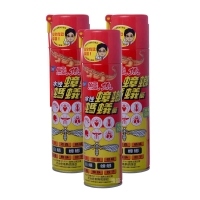 IQ60鱷魚水性蟑螂螞蟻藥600ml