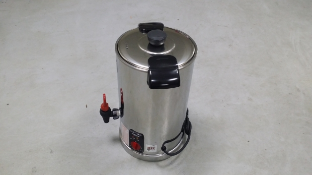 ZOEIS01 10L日象電子式恆溫電茶桶10L