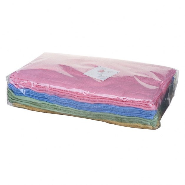 705格蕾絲毛巾(1包12條)